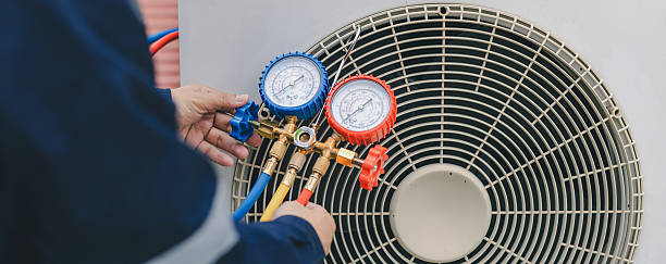 Licensed Hvac service in Ellington, CT - AAA Pro HVAC